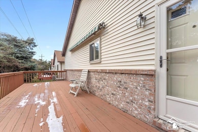 6262 E Morgan Cir, Westland, MI 48185 - photo 5