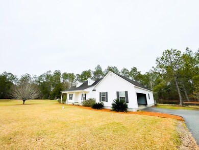 1055 Antioch Rd, Adel, GA 31620 - photo 3