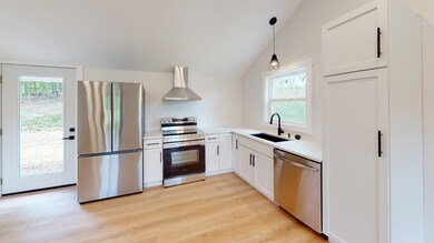 Stainless Appliance Package