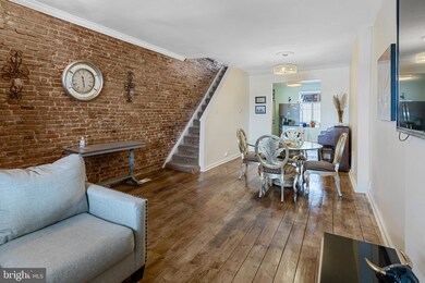 525 N Longwood St, Baltimore, MD 21223 - photo 4