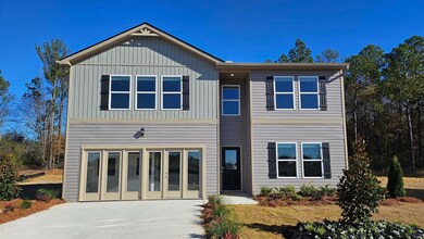 104 Haylie Ct, Macon, GA 31216 - photo 2