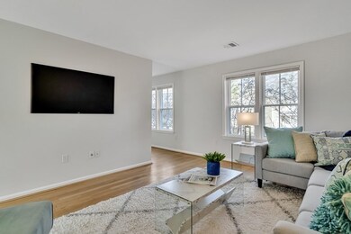 8 N Commons unit C, Lincoln, MA 01773 - photo 5