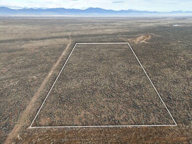 0 Garden Valley Ranchos Unit 1 unit 25-266951, Beryl, UT 84714 - photo 3