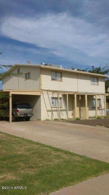FRONT OF HOUSE 2