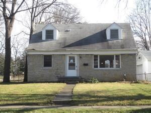 312 Robinwood Ave, Columbus, OH 43213 - photo 2