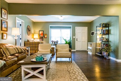 14 Berckman Ln SW, Rome, GA 30165 - photo 5