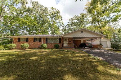2220 Glenwood Dr NW, Cleveland, TN 37311 - photo 2