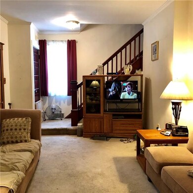 Another view of the Living Room facing away from t