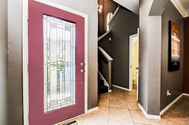 6002 Gilman Trace Ln, Houston, TX 77092 - photo 5