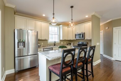 2354 Alston Cir, Harrisonburg, VA 22802 - photo 4