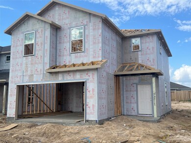 26311 Cedar Sedge Dr, Magnolia, TX 77355 - photo 4