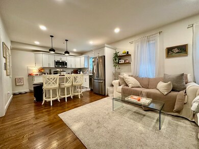 19-21 Bellevue St unit 1, Waltham, MA 02453 - photo 2