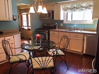 1226 Doebler Dr, North Tonawanda, NY 14120 - photo 7