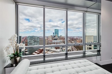 Ritz-Carlton Residences Tower 2 unit 31C, Boston, MA 02111 - photo 6