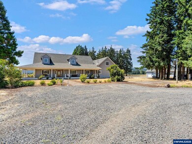 24700 SW Rogers Rd, Sheridan, OR 97378 - photo 4