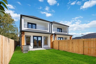 3504 Caplin St unit A, Houston, TX 77026 - photo 6