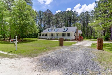 205 Deer Ridge