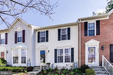 9532 Oakhurst Dr, Columbia, MD 21046 - photo 2