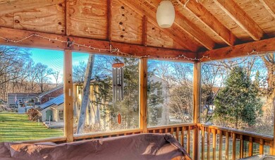 21 E Wood St, Milford, MA 01757 - photo 4