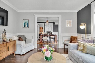 35 Bay State Rd unit 35, Quincy, MA 02171 - photo 2