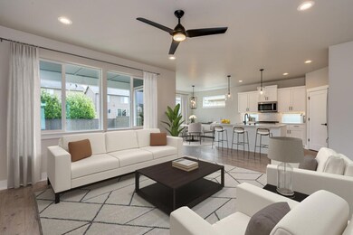 4730 SW Badger Ct, Redmond, OR 97756 - photo 3