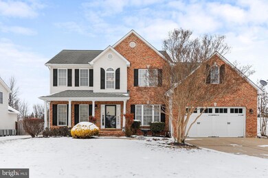 102 New Market Dr, Stephens City, VA 22655 - photo 4