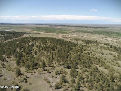 Tract 16 Axe Handle Trail, Hulett, WY 82720 - photo 4