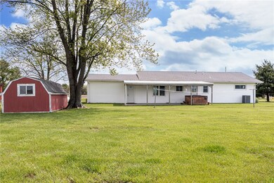 7356 E 1700th Ave, Shumway, IL 62461 - photo 5