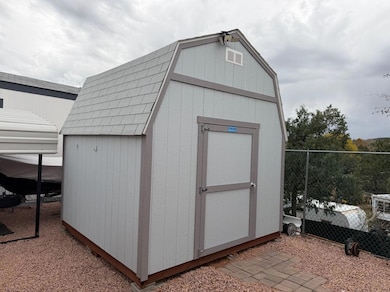 16 N Star Vale Rd unit 121A, Payson, AZ 85541 - photo 4