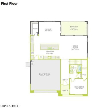 Floor 1 MLS