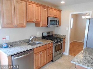 13517 Turkey Branch Pkwy, Rockville, MD 20853 - photo 3
