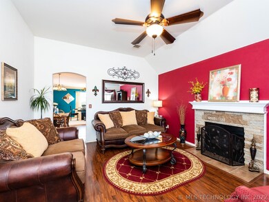 20316 E 43rd Place S, Broken Arrow, OK 74014 - photo 4