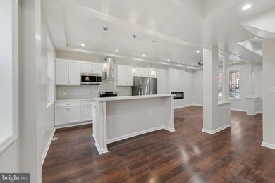 3339 Avondale Ave, Baltimore, MD 21215 - photo 4