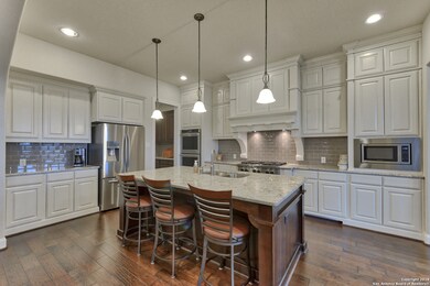 21311 Rembrandt Hill, San Antonio, TX 78256 - photo 7