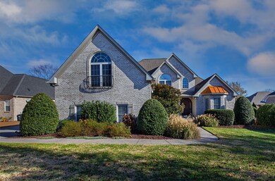 Such great curb appeal. 