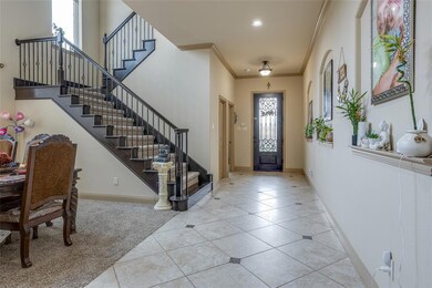 333 Heritage Ln, Wylie, TX 75098 - photo 5