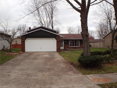 1518 Poplar Drive Lorain Ohio