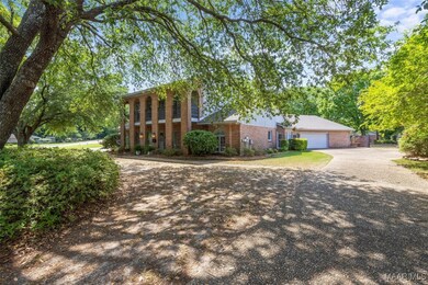 1520 Meriwether Rd, Montgomery, AL 36117 - photo 4