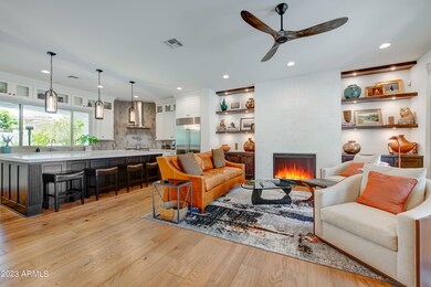 Great Room IV