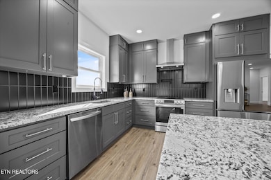 407 Hampton Way, Dandridge, TN 37725 - photo 7