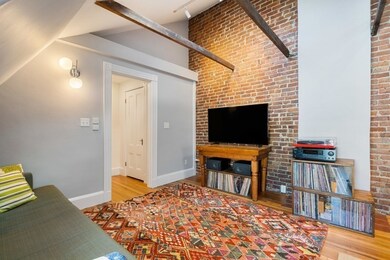 63 Mount Vernon St unit 6, Cambridge, MA 02140 - photo 6