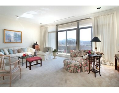 99-30 Florence St unit 5B, Chestnut Hill, MA 02467 - photo 6