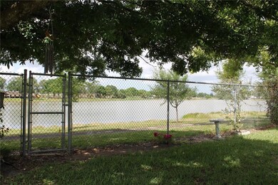 Freedom Lake Park - Lake and a Walking Trail is yo
