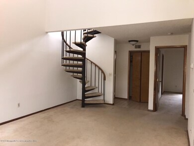 2230 Staircase to loft