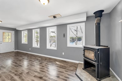 121 E Danforth Rd, Freedom, NH 03836 - photo 7