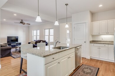 34 Whitcomb Gardens unit 34, Plymouth, MA 02360 - photo 4