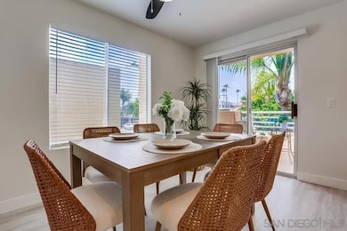 1703 La Playa Ave unit B, San Diego, CA 92109 - photo 7