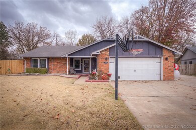 3000 S Fir Ave, Broken Arrow, OK 74012 - photo 2