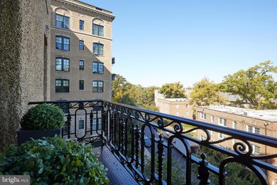 The Ontario unit 319, Washington, DC 20009 - photo 7