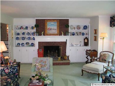 60 Nottingham Way, Little Silver, NJ 07739 - photo 3